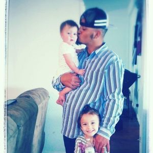 Meet your Posher, Danny