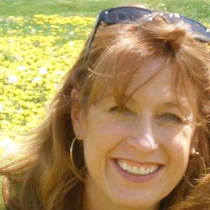 Meet your Posher, Lenette