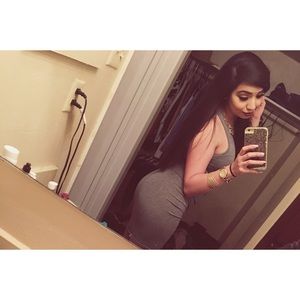 Meet your Posher, Victoria