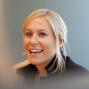 Meet your Posher, Kate