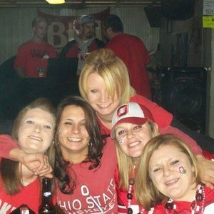 Meet your Posher, Tonya