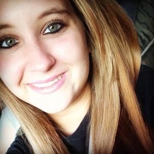 Meet your Posher, Brianna