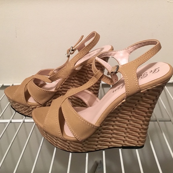 Wedges