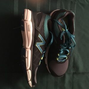 NWOT New balance sneaks