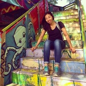 Meet your Posher, Aileen