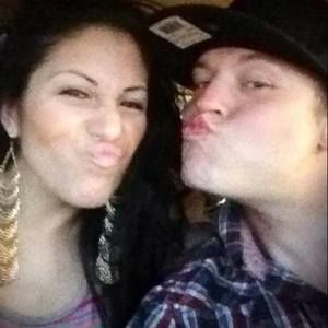 Meet your Posher, Sandra