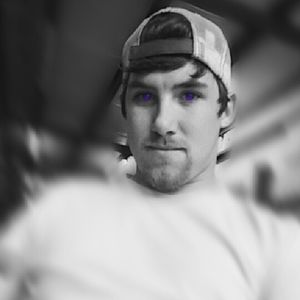 Meet your Posher, Tommy