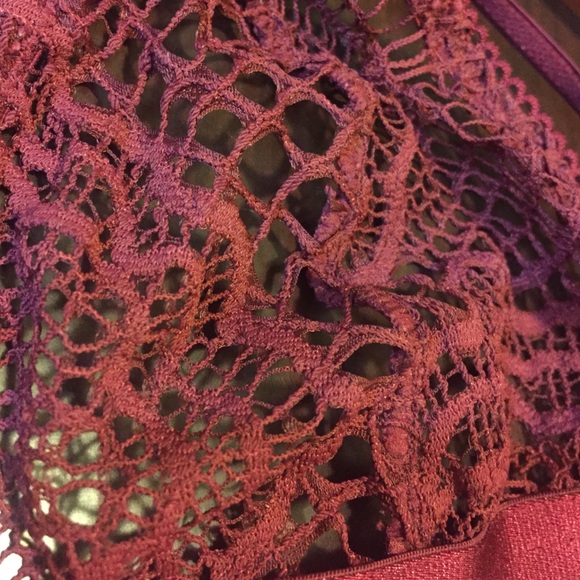 For Love & Lemons Bondage Skivvies Bra - Picture 4 of 4