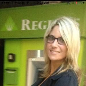 Meet your Posher, Ursula