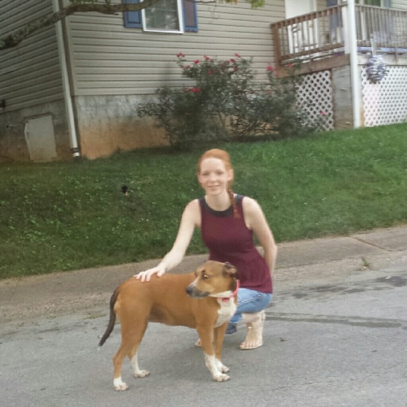 Meet your Posher, Casey - Picture 7 of 8