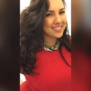 Meet your Posher, Veronica