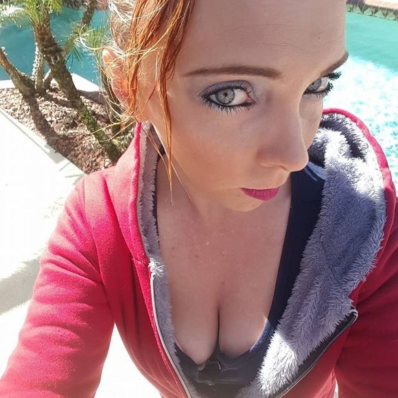 Meet your Posher, Kacy