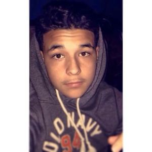 Meet your Posher, Jaden