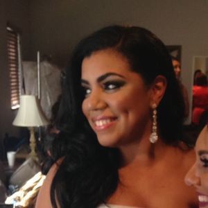 Meet your Posher, Janessa