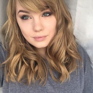 Meet your Posher, Sam