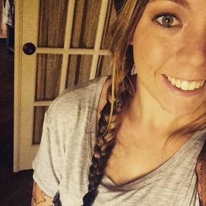 Meet your Posher, Kenna