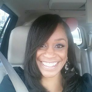 Meet your Posher, Leah