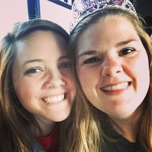 Meet your Posher, Charissa