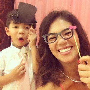 Meet your Posher, Peggy