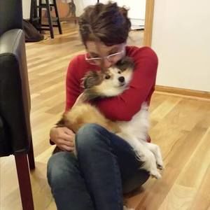 Meet your Posher, Bridget