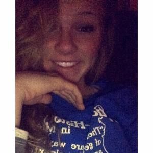 Meet your Posher, Amberlynn