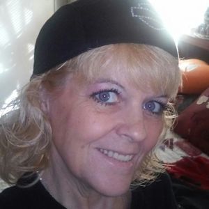 Meet your Posher, Lynette