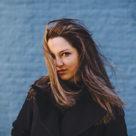 Meet your Posher, Eleanor