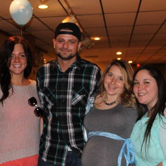 Meet your Posher, Jes