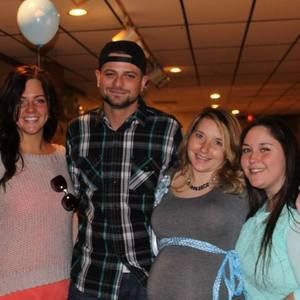 Meet your Posher, Jes