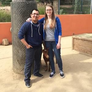 Meet your Posher, Sara