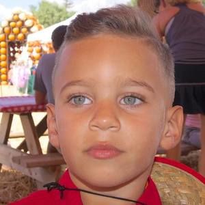 Meet your Posher, Golden