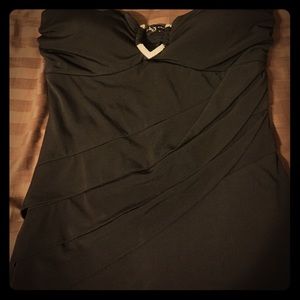 Ruby rox little black dress