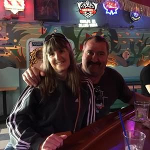 Meet your Posher, Cathy