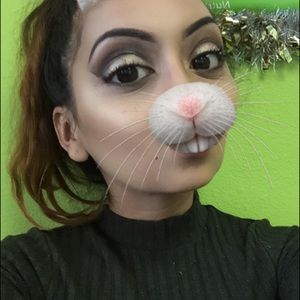 Meet your Posher, Kim