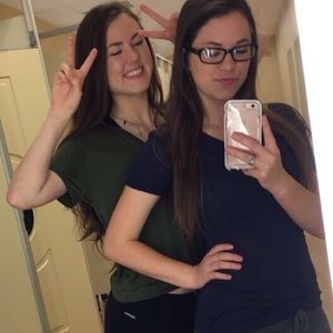 Meet your Posher, Katlyn