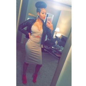 Meet your Posher, Brianna