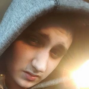 Meet your Posher, Brad