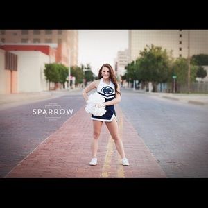 Meet your Posher, Abby