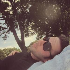 Meet your Posher, Justin