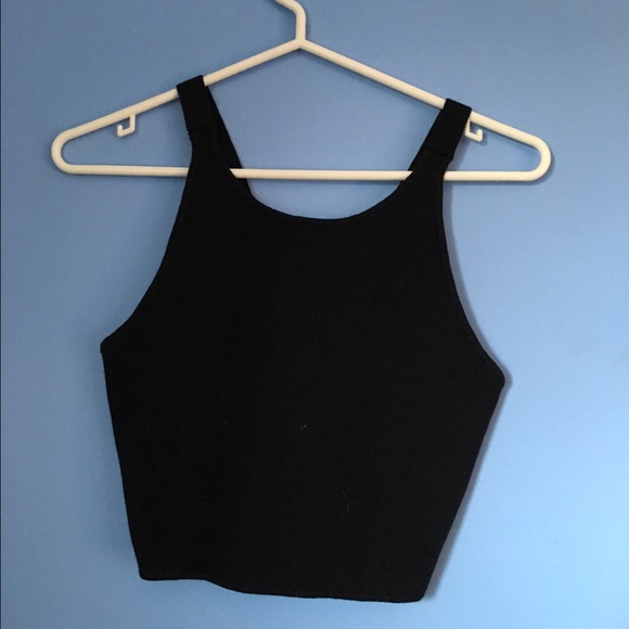 ❣LAST CHANCE FOR THE SALE❣AA Crop Top