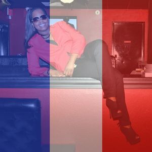 Meet your Posher, Gina