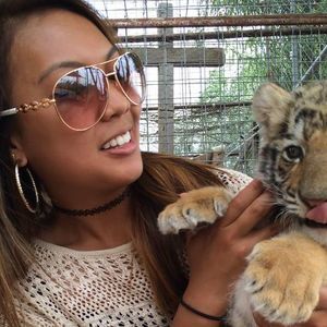 Meet your Posher, Josie