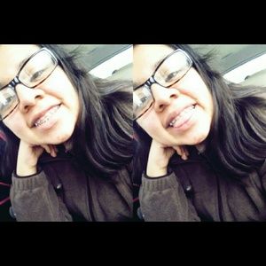 Meet your Posher, Jackie