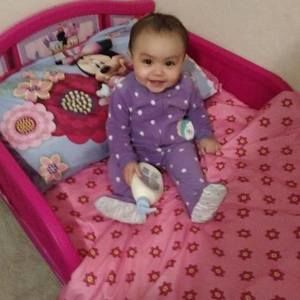 Meet your Posher, Janie