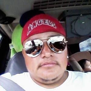 Meet your Posher, Alberto