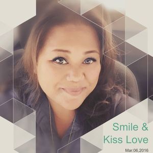 Meet your Posher, Daisy