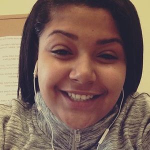 Meet your Posher, Ericka