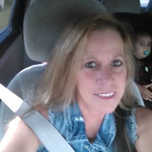 Meet your Posher, Kay