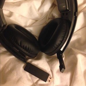PS3 headset