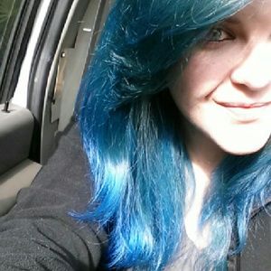 Meet your Posher, Beth